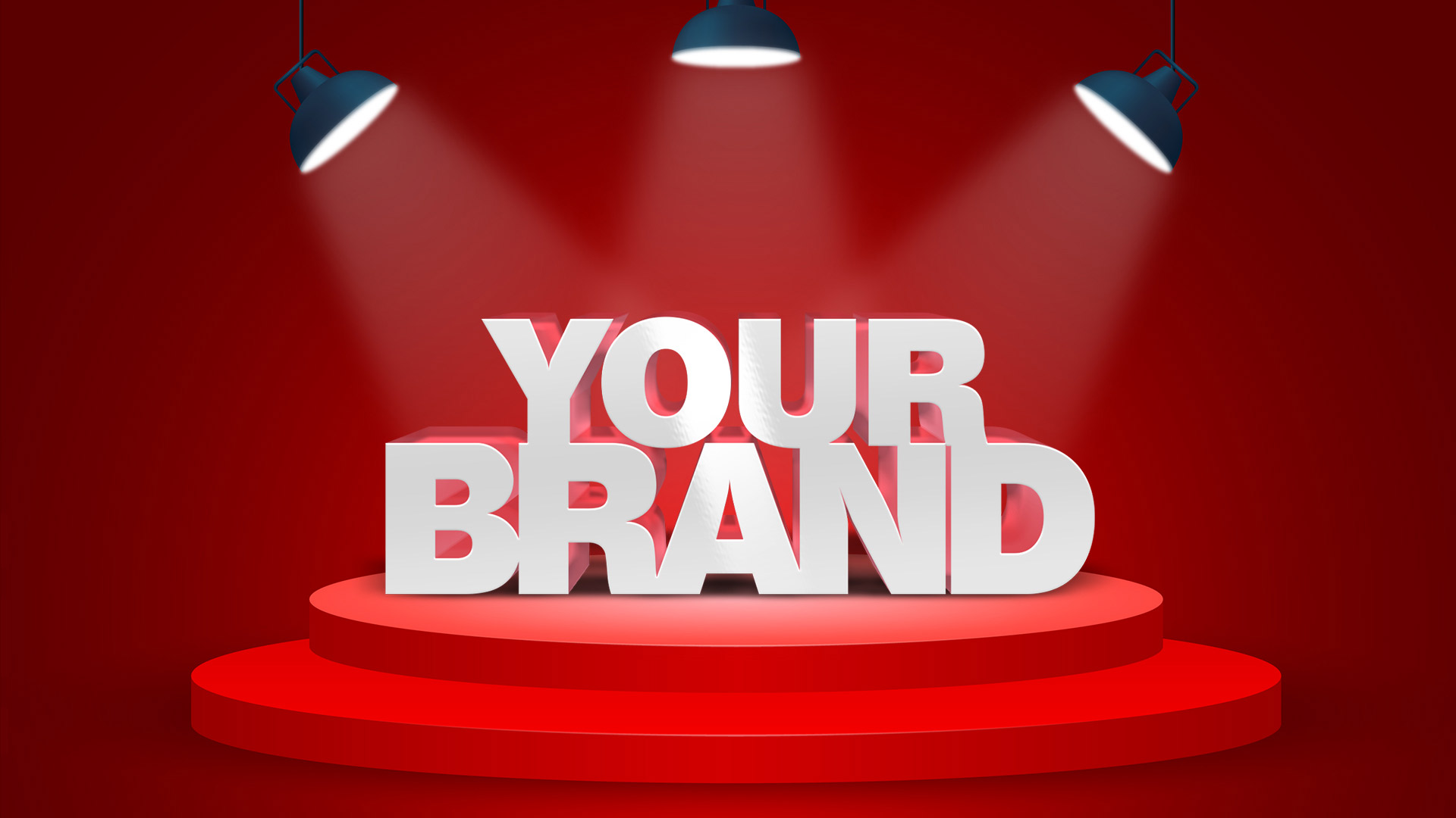 Promotion of your Brand