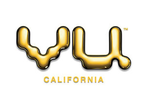 Logo of VU
