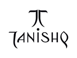 Logo of Tanishq"