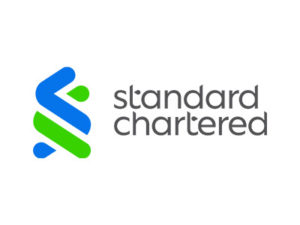 Logo of Standard Chartered Bank"