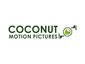 Logo of Coconut Motion Pictures"
