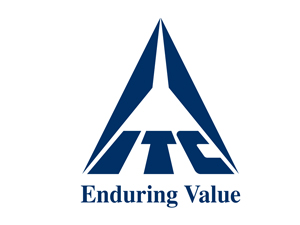 Logo of ITC Limited"