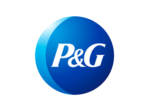 Logo of The Procter & Gamble Company"