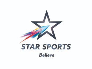 Logo of Star Sports"