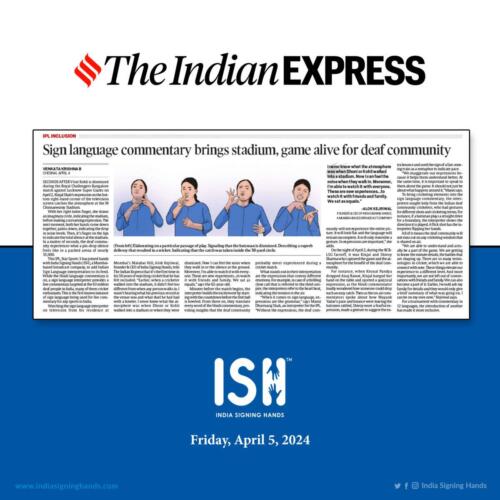 The-Indians-Express